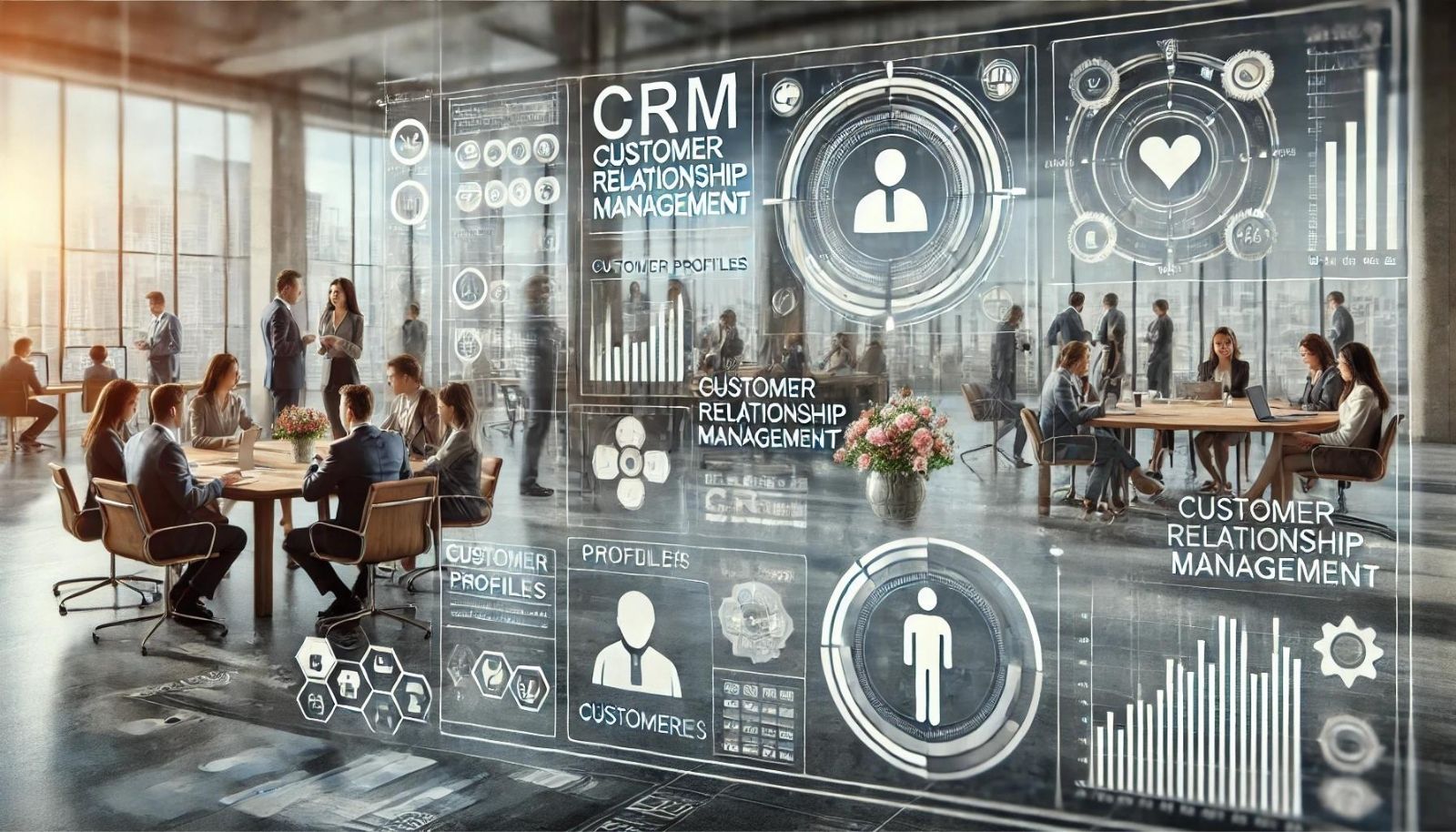 CRM